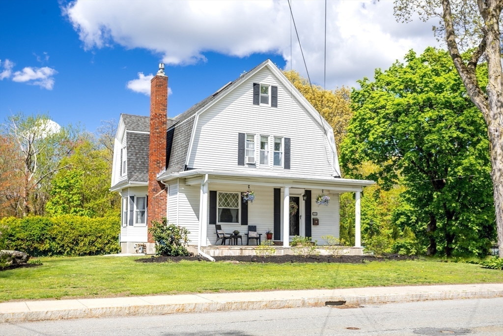 1084 Main Street, Leominster, MA Photo #42