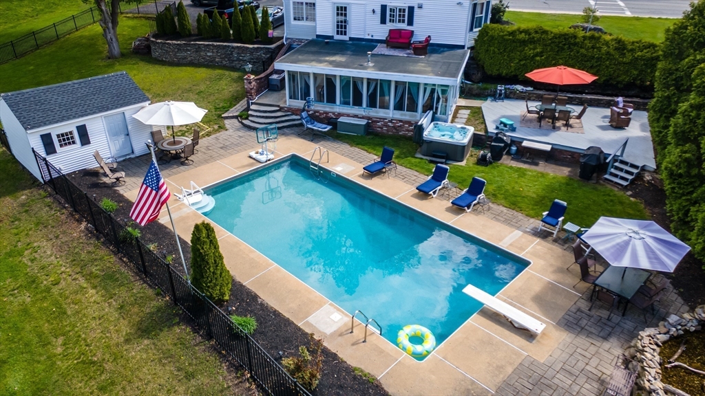 1084 Main Street, Leominster, MA Photo #39