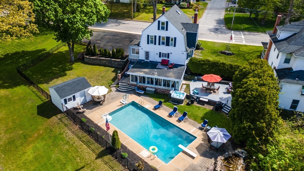 1084 Main Street, Leominster, MA Photo #40