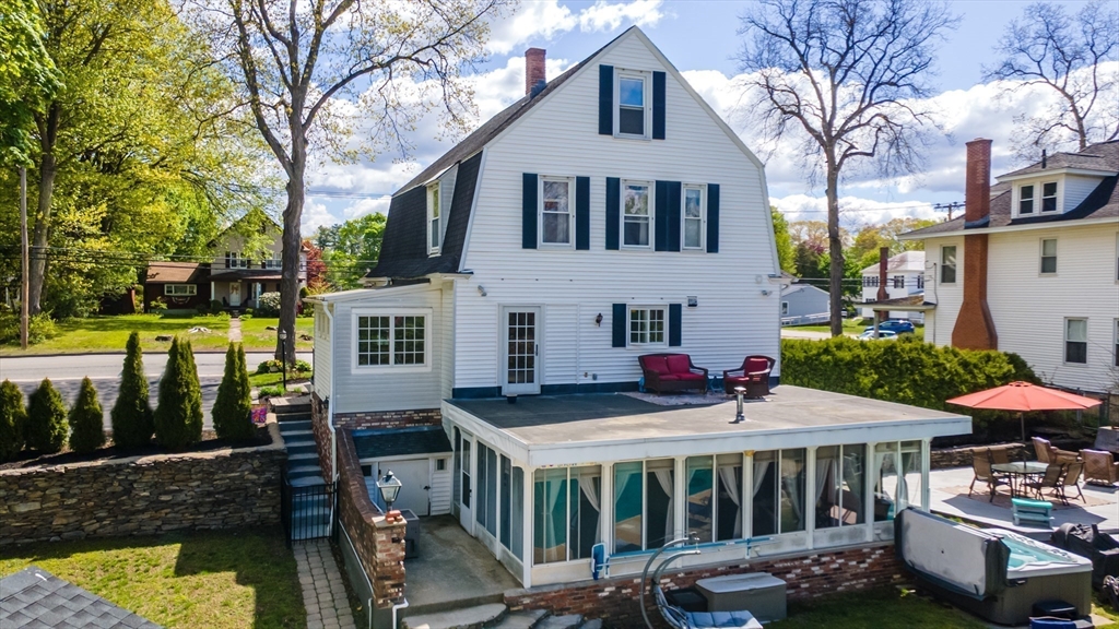 1084 Main Street, Leominster, MA Photo #37