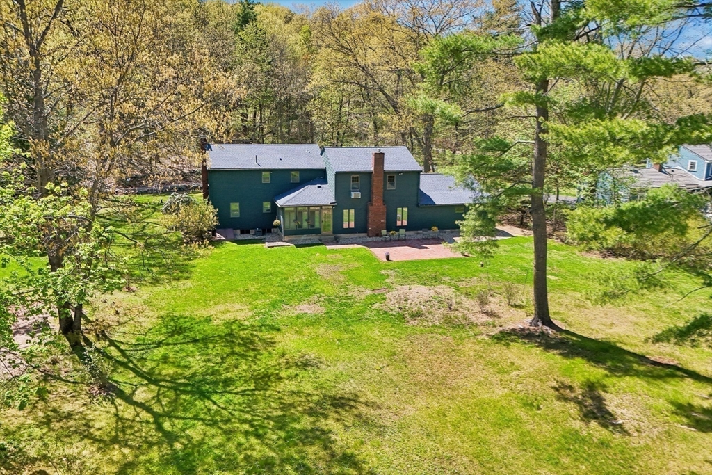 60 Wheeler Rd