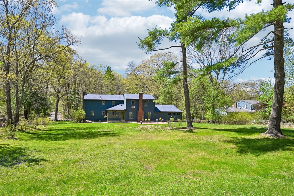 60 Wheeler Rd, Stow, MA Photo #31
