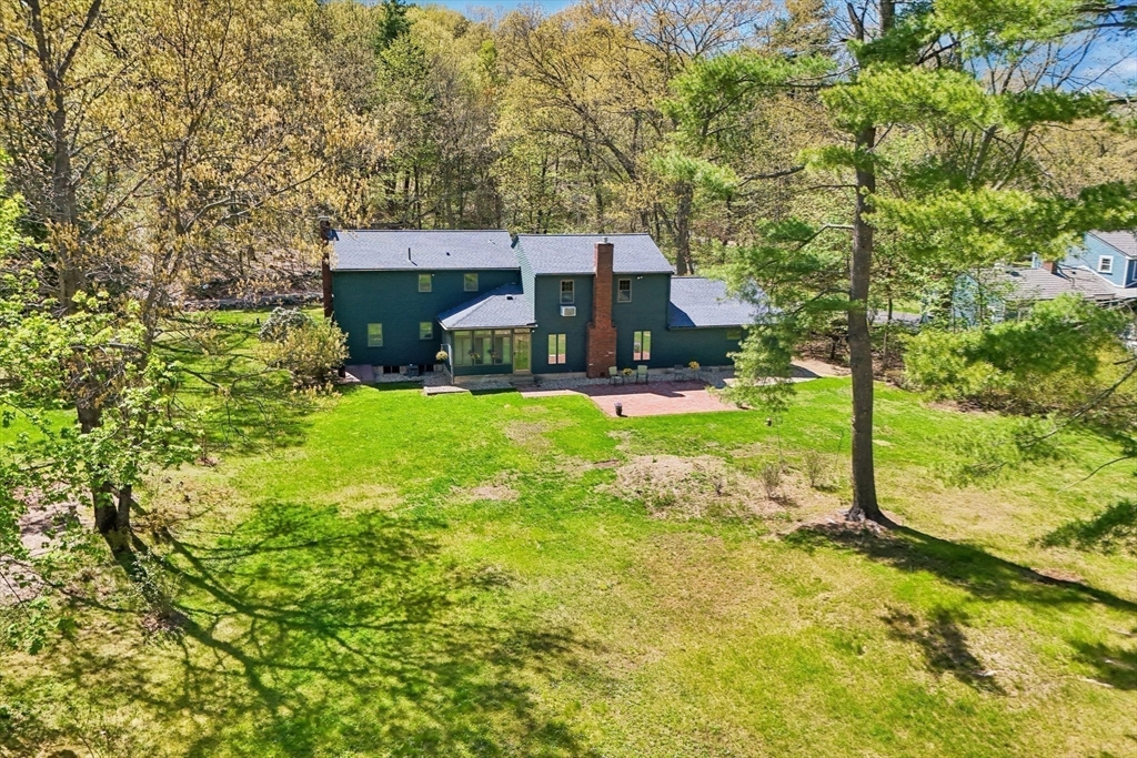 60 Wheeler Rd