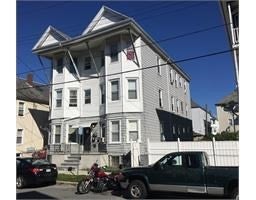 Photo of 157 Hathaway St #3E, New Bedford, MA 02746 (MLS # 73587139)