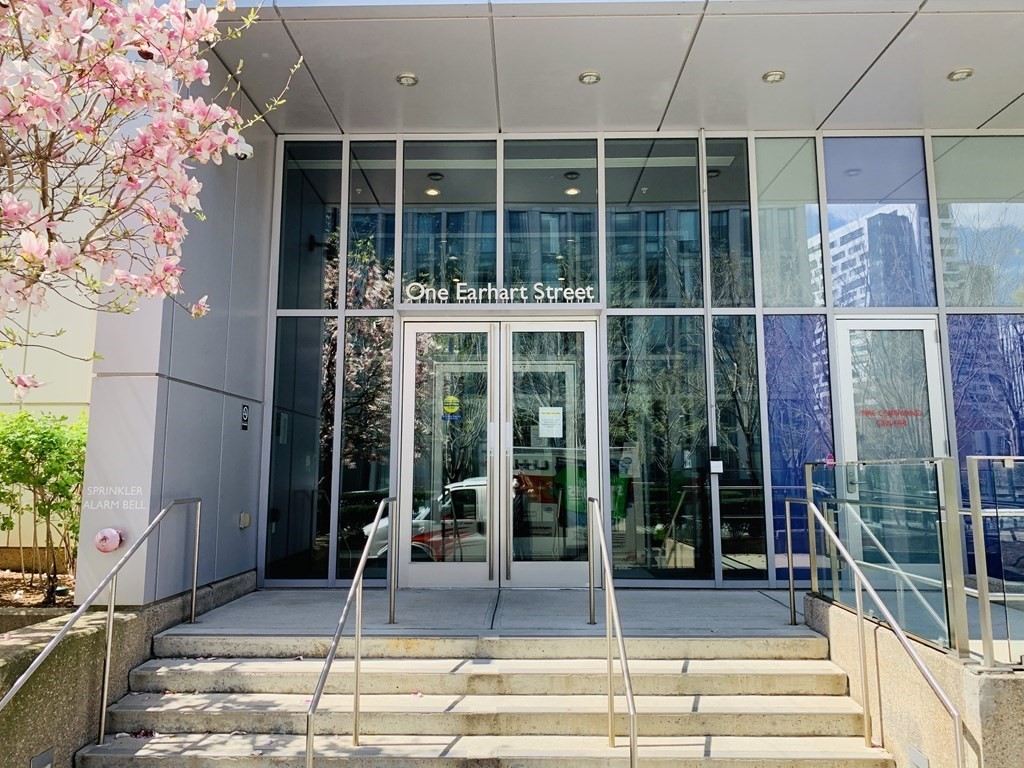 1 Earhart St #511 Floor 5