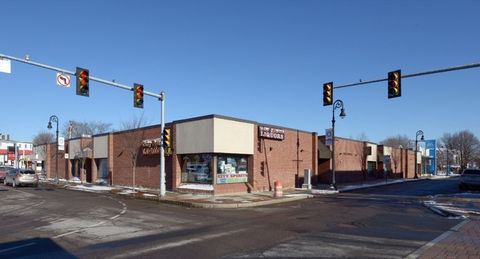 Photo of 80 Park St, Attleboro, MA 02703 (MLS # 73477520)