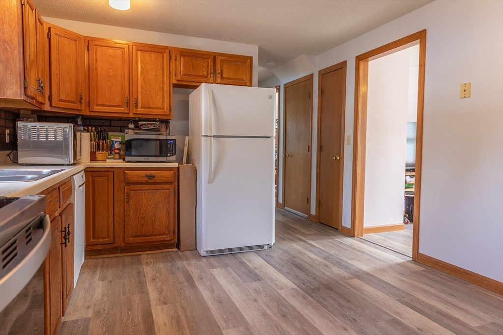 399 No. Washington St.