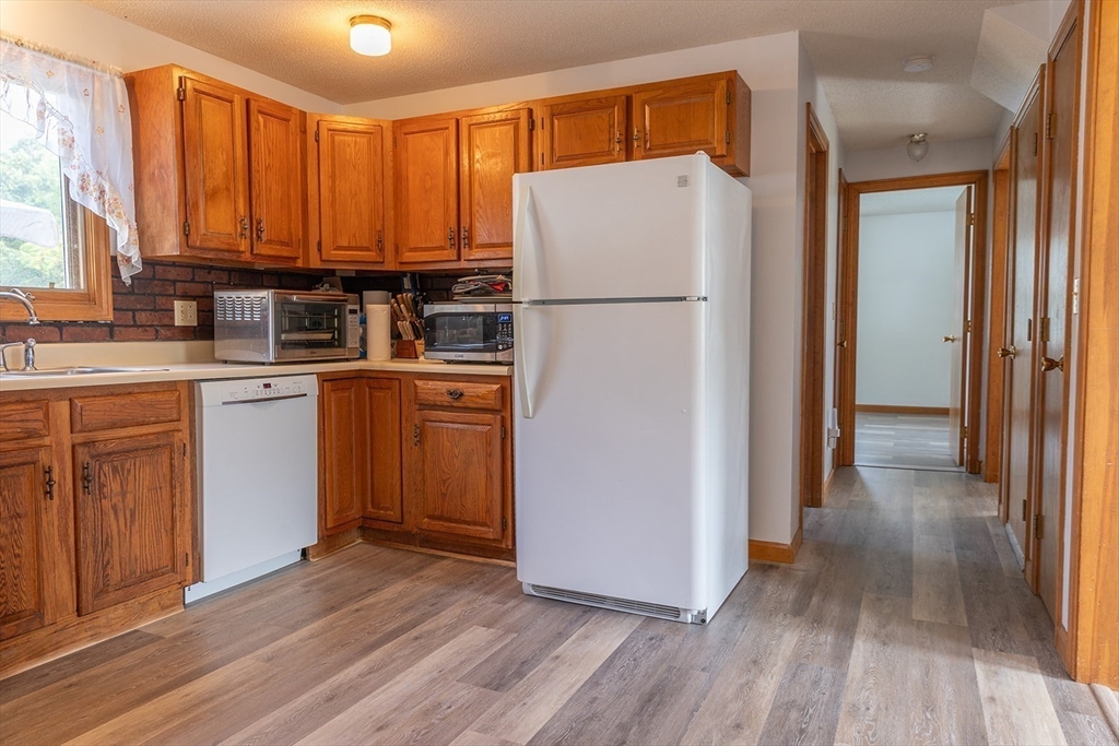 399 No. Washington St.