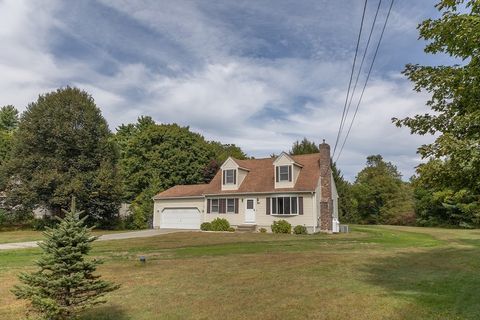 399 No. Washington St. Belchertown MA 01007