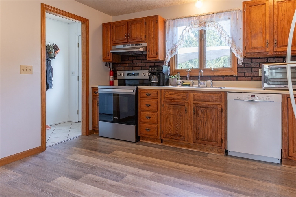 399 No. Washington St.