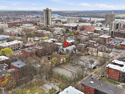 Photo of 18 Salem St, Springfield, MA 01105 (MLS # 73503134)