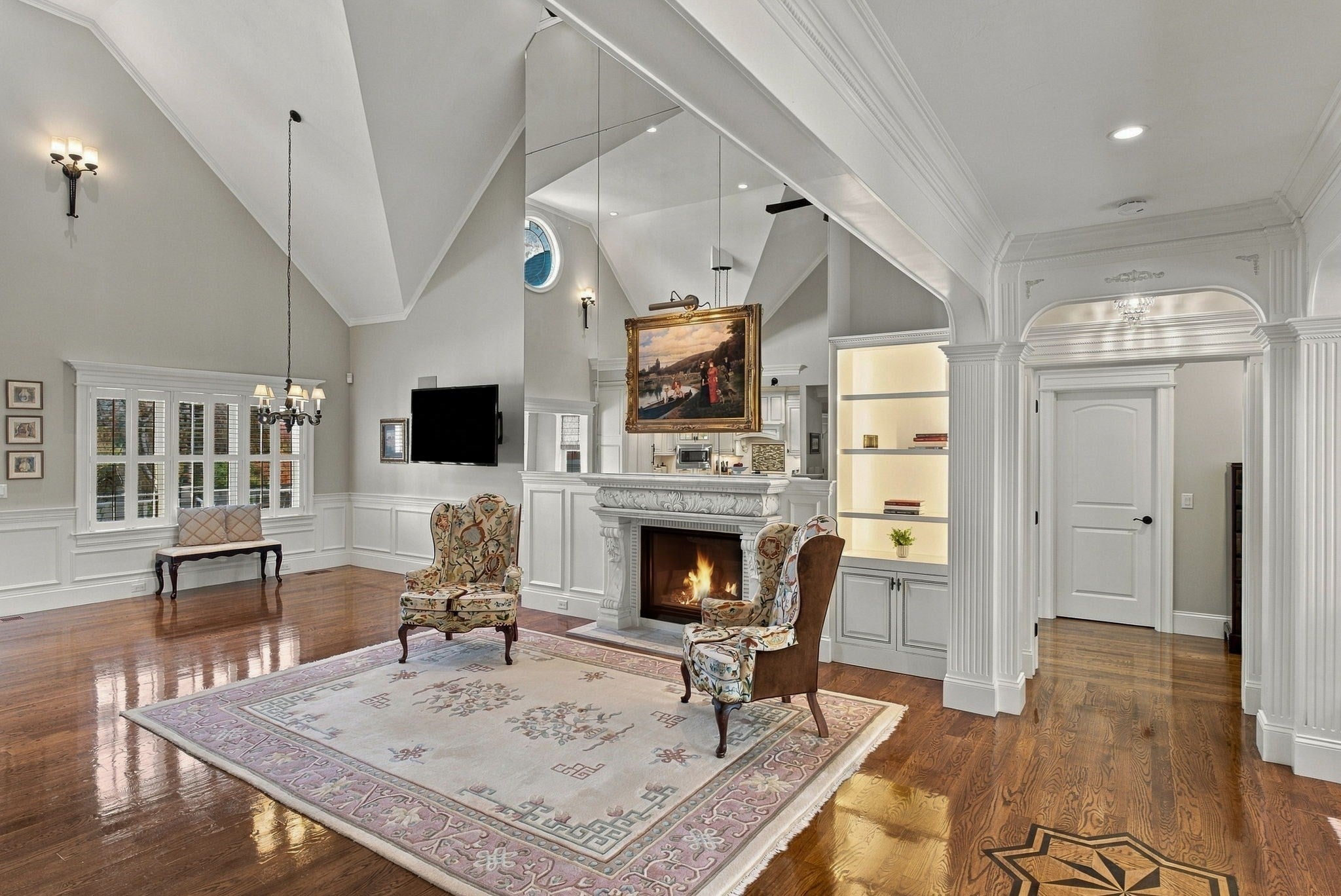 161 Green St
