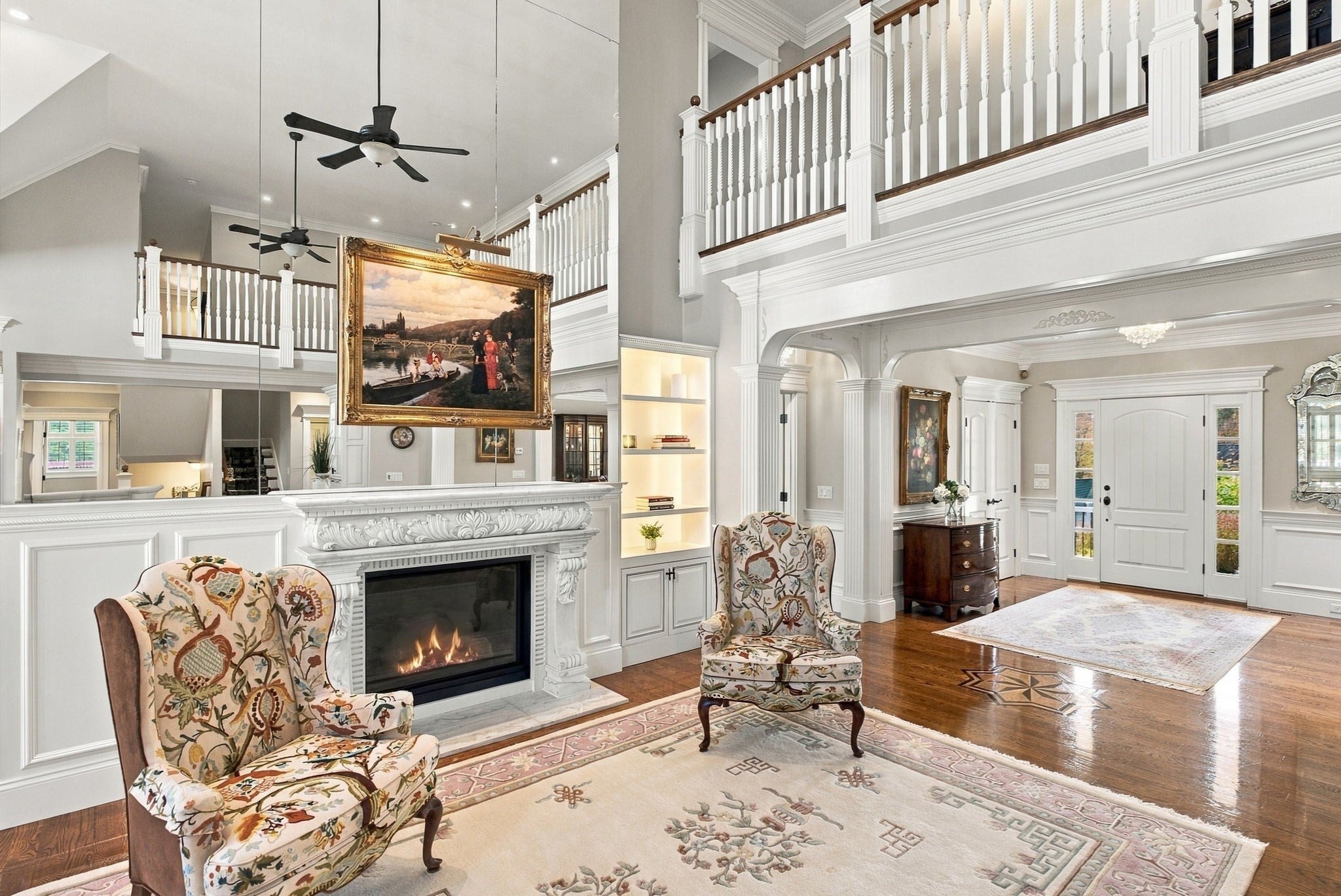 161 Green St