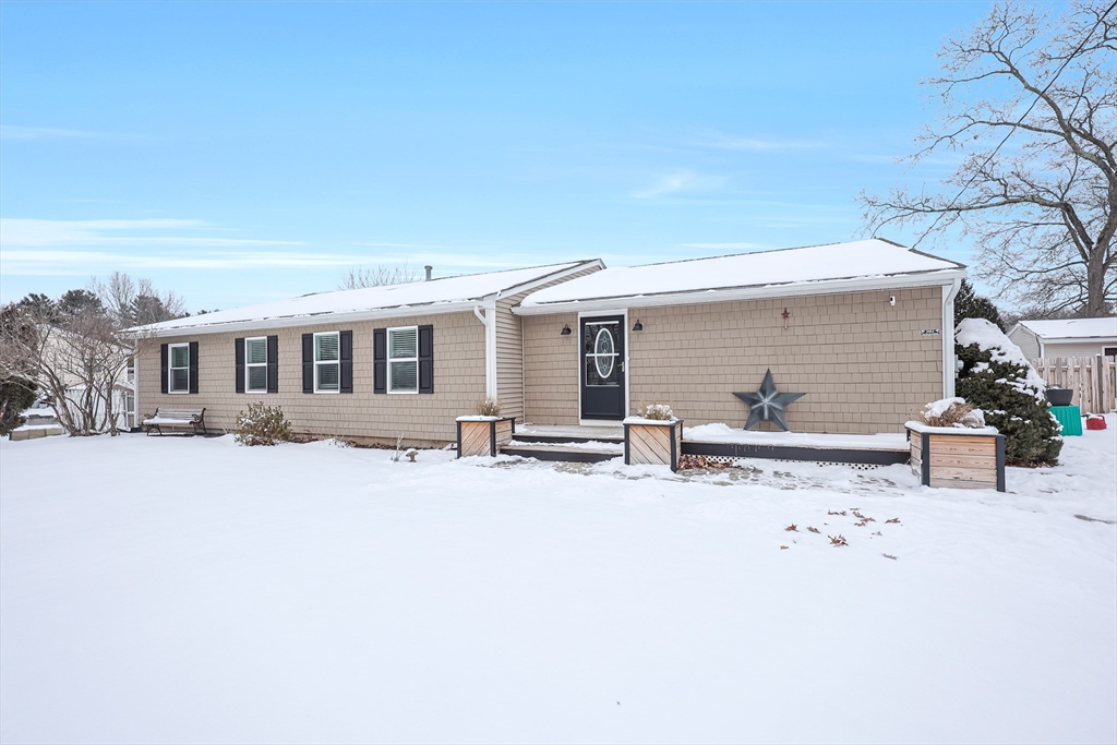 967 Longview Drive