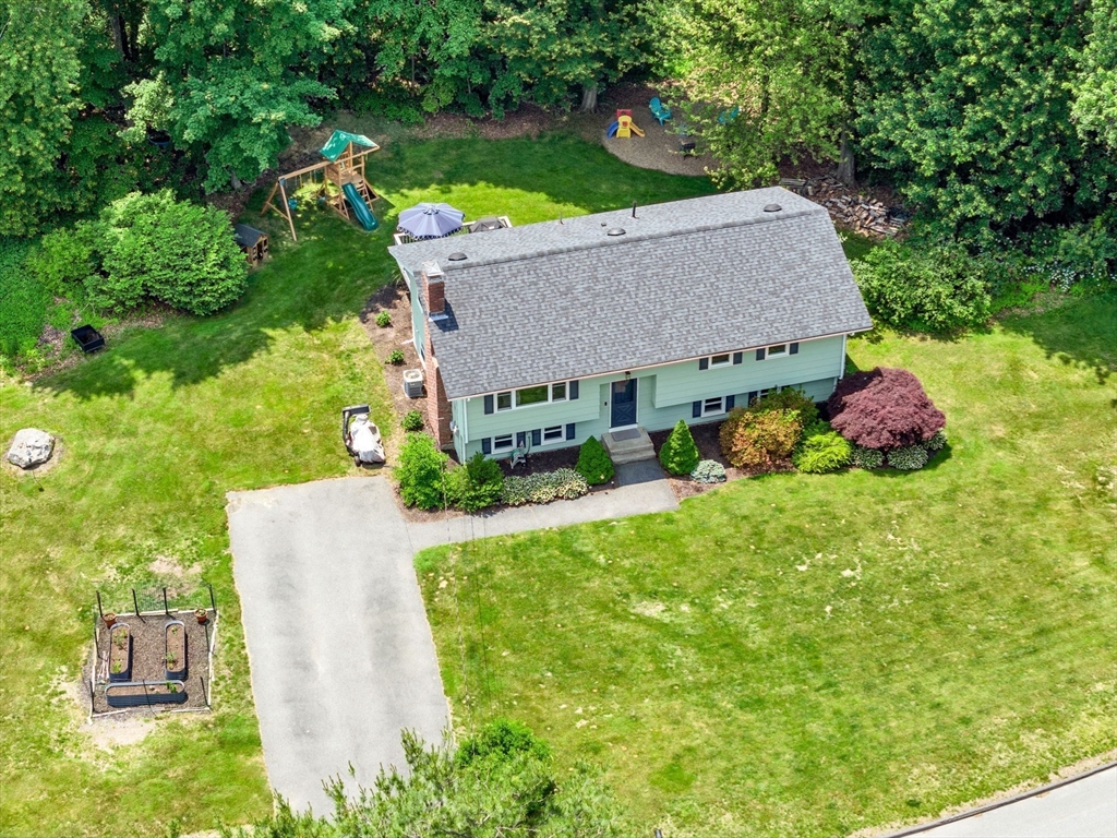 24 John Robinson Dr