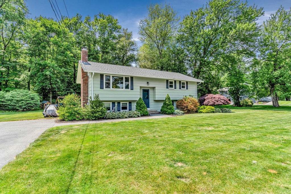 24 John Robinson Dr