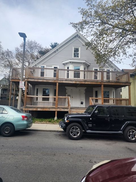 Photo of 10-12 Michigan Ave #1, Boston, MA 02121 (MLS # 73508133)
