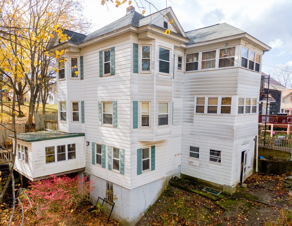 Photo of 124 Highland Avenue, Athol, MA