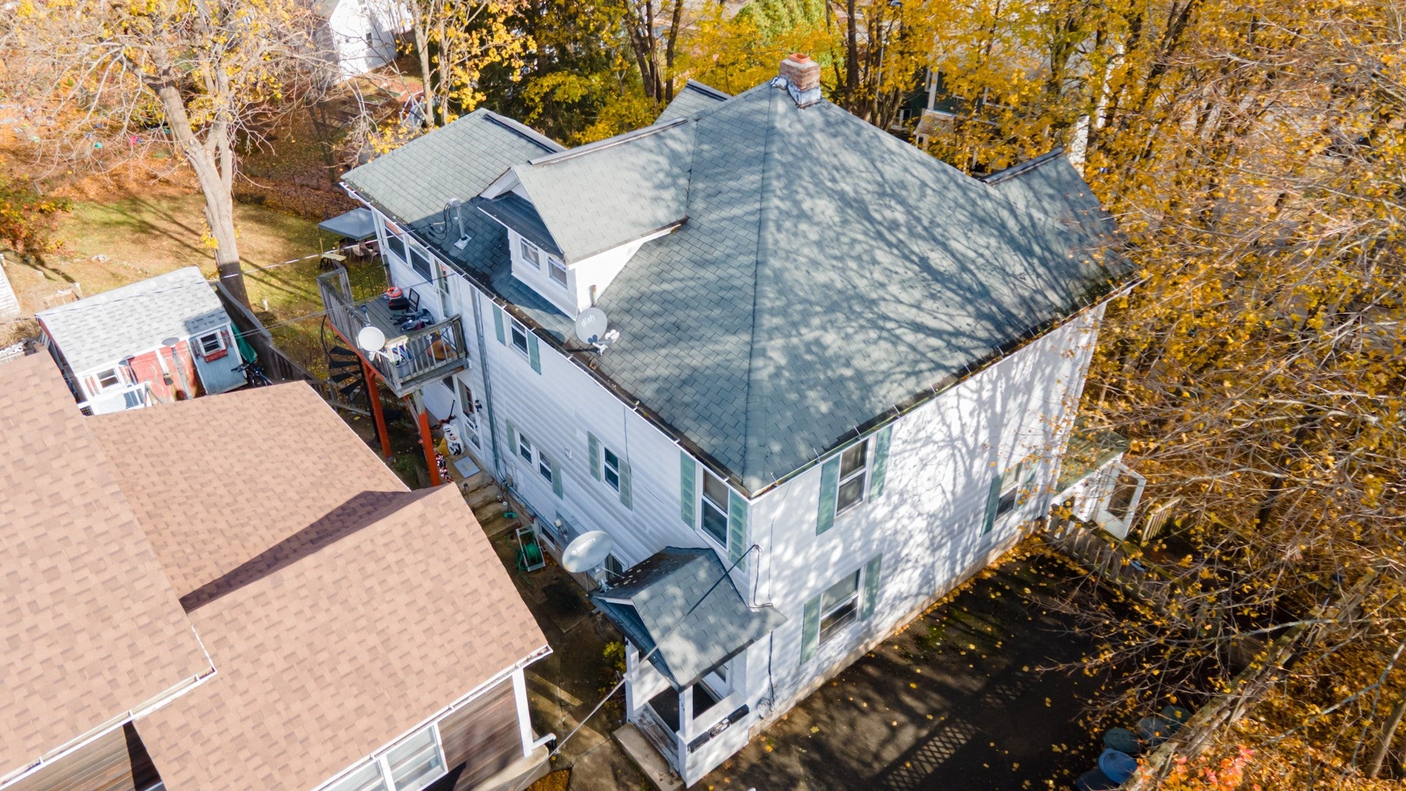 124 Highland Avenue