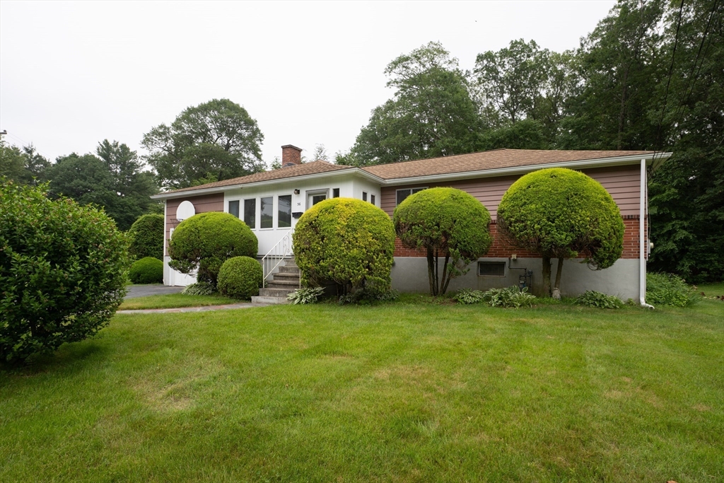 36 Agnes Drive