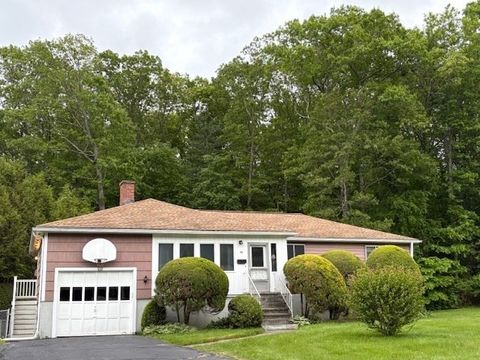36 Agnes Drive Framingham MA 01701