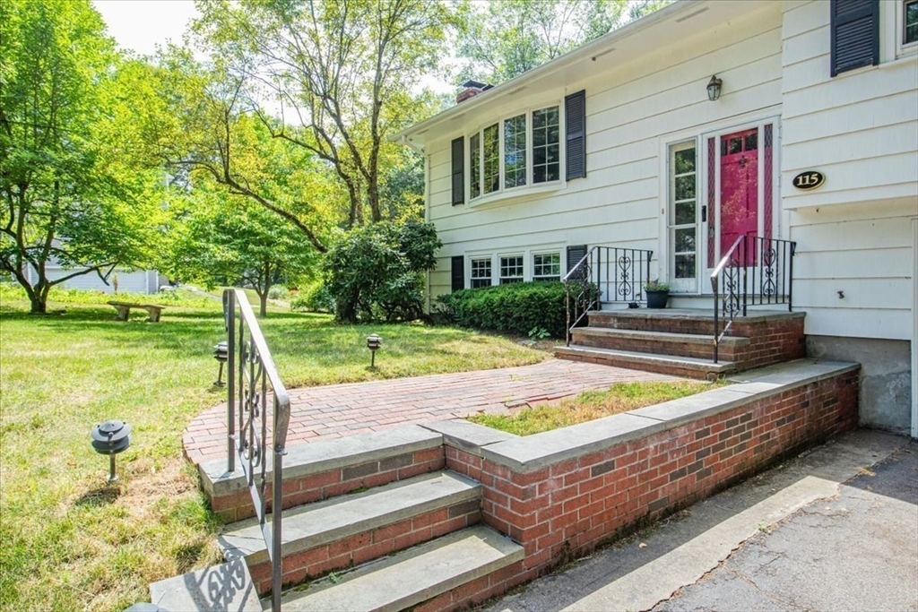 115 Alder Road