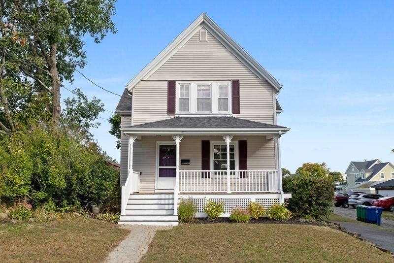 11 Sweetser Ave, Reading, MA Photo #1