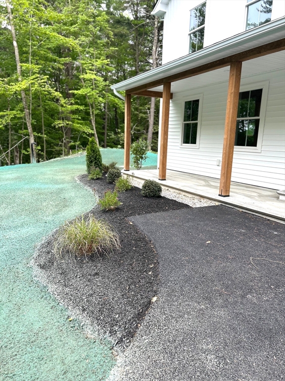 100 Secret Lake Road