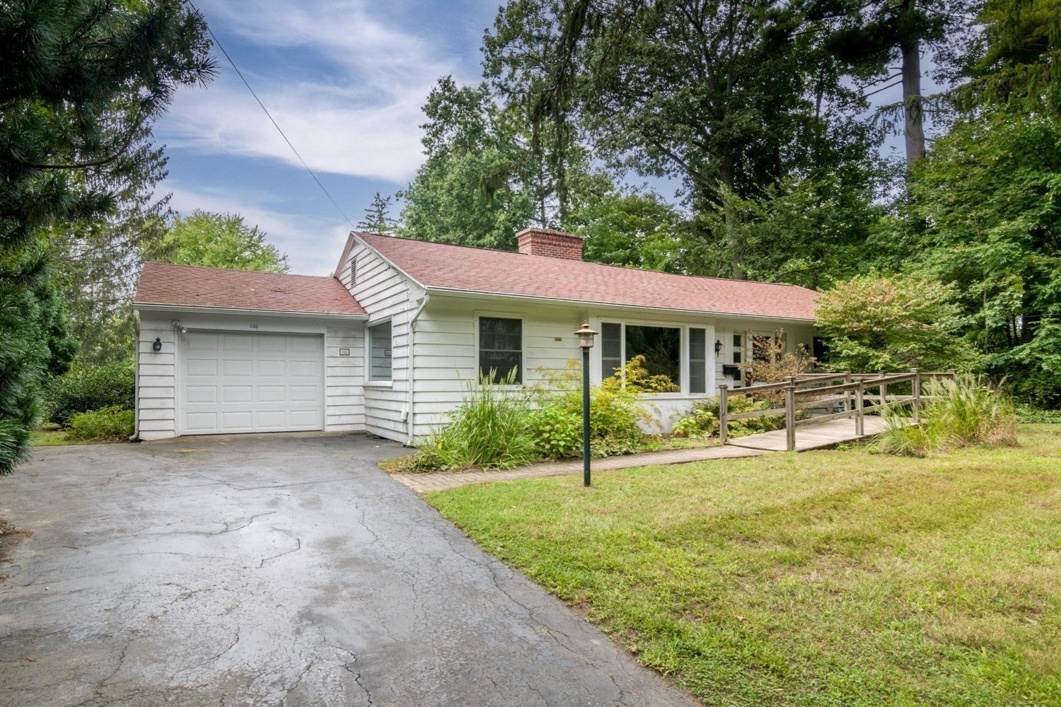 136 Lincoln Avenue, Amherst, MA, 136 Lincoln Avenue, Amherst, MA Photo #2