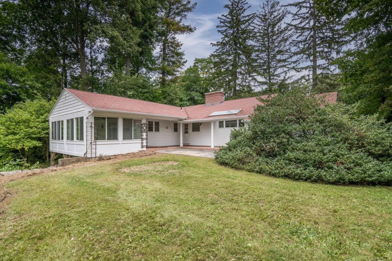 136 Lincoln Avenue, Amherst, MA, 136 Lincoln Avenue, Amherst, MA Photo #1