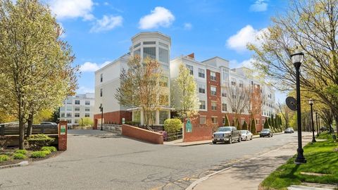 Photo of 7 Ballister Street #428, Wakefield, MA 01880 (MLS # 73514252)