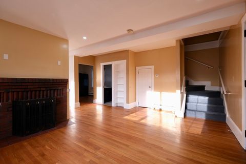 Photo of 26 Cleveland St #A, Dedham, MA 02026 (MLS # 73462572)