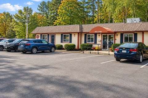 Photo of 414 Boston St, Topsfield, MA 01983 (MLS # 73583055)