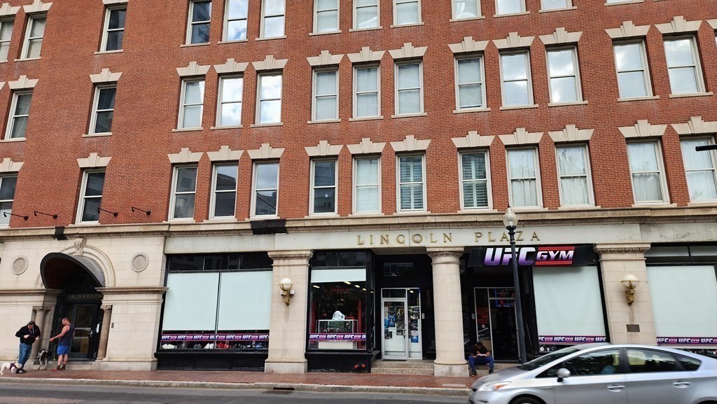 70 Lincoln St #L313, Boston, MA Photo #13