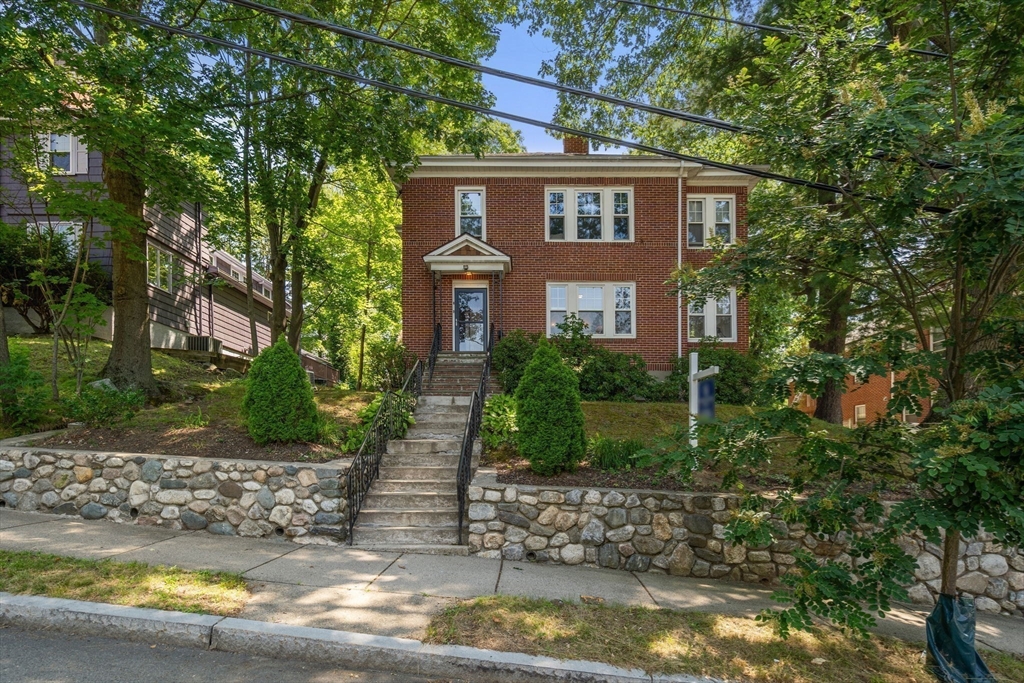 22 Holland Street 22