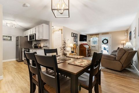 125 Heritage Dr 125 Northbridge MA 01588