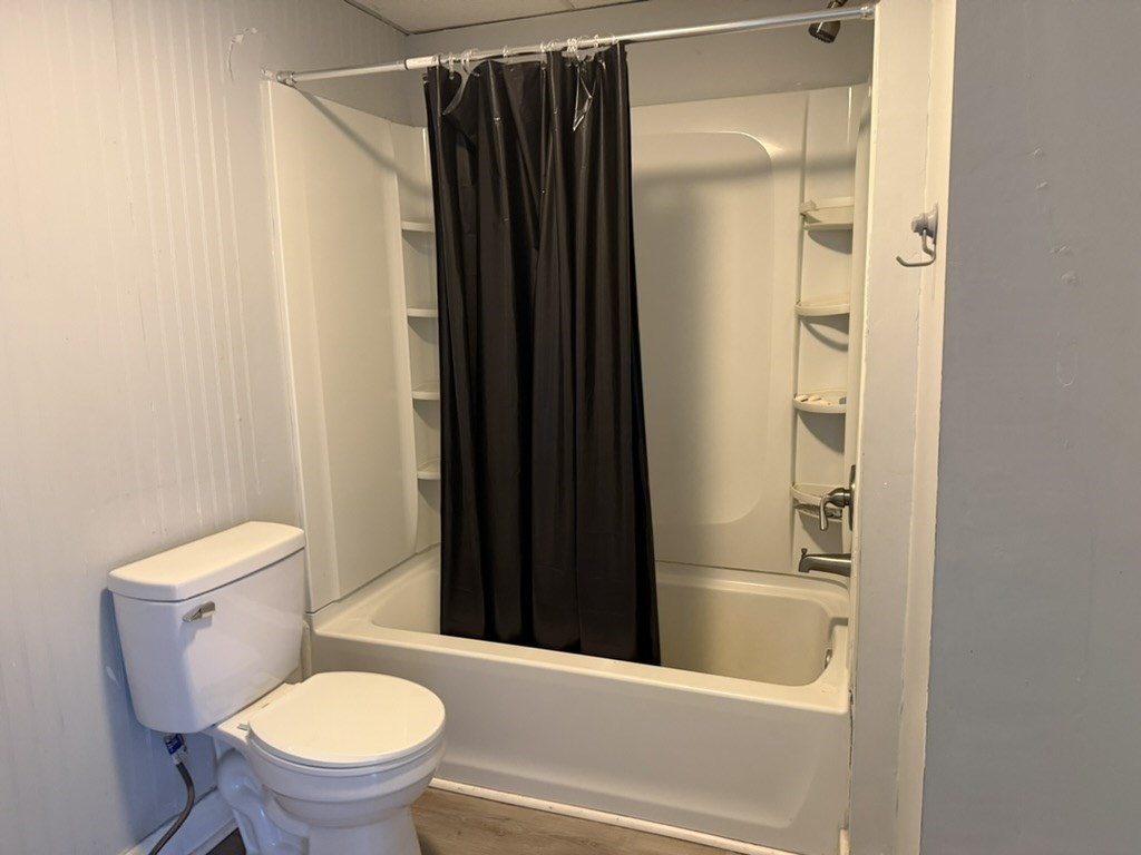31 North St