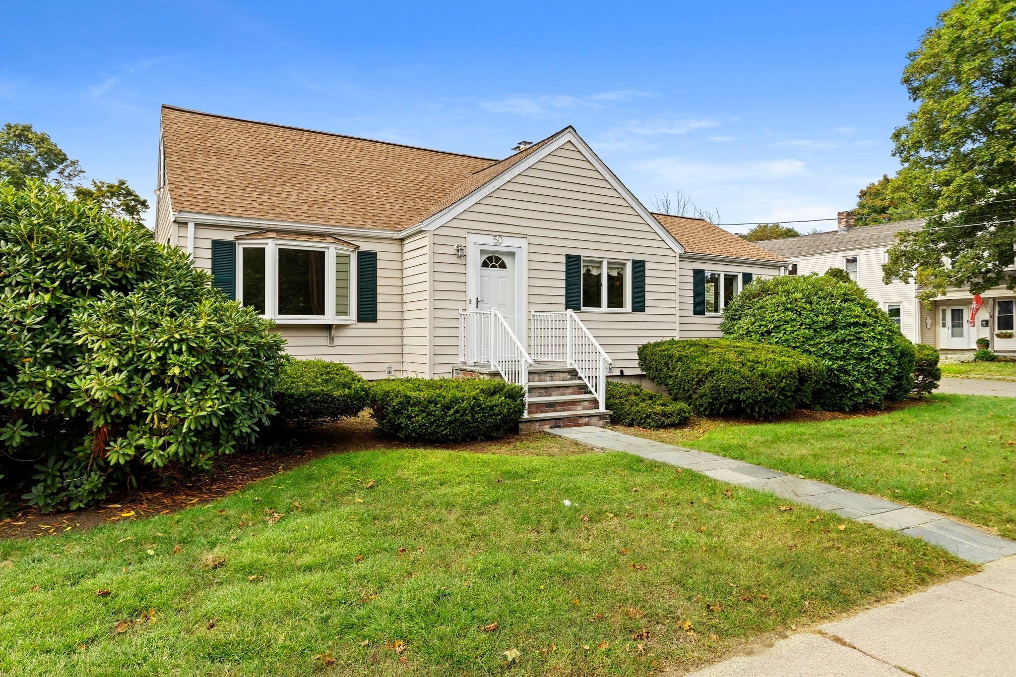 50 Main St, Foxboro, MA, 50 Main St, Foxboro, MA Photo #1