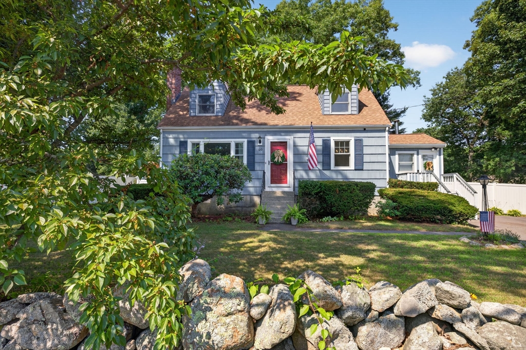 120 Farm St
