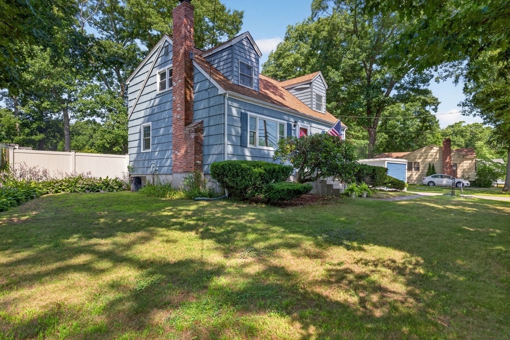 120 Farm St