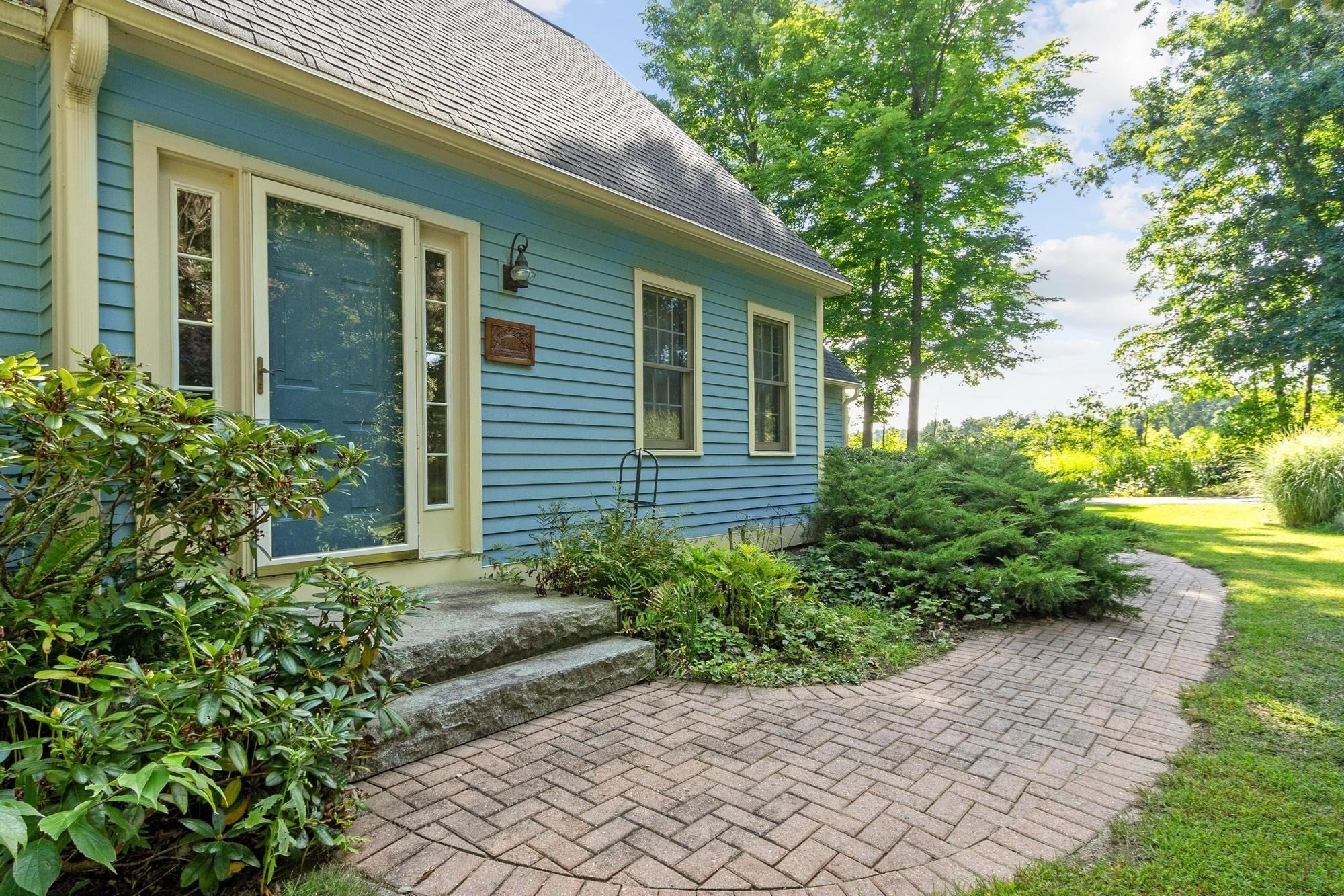 144 N Row Rd, Sterling, MA, 144 N Row Rd, Sterling, MA Photo #28