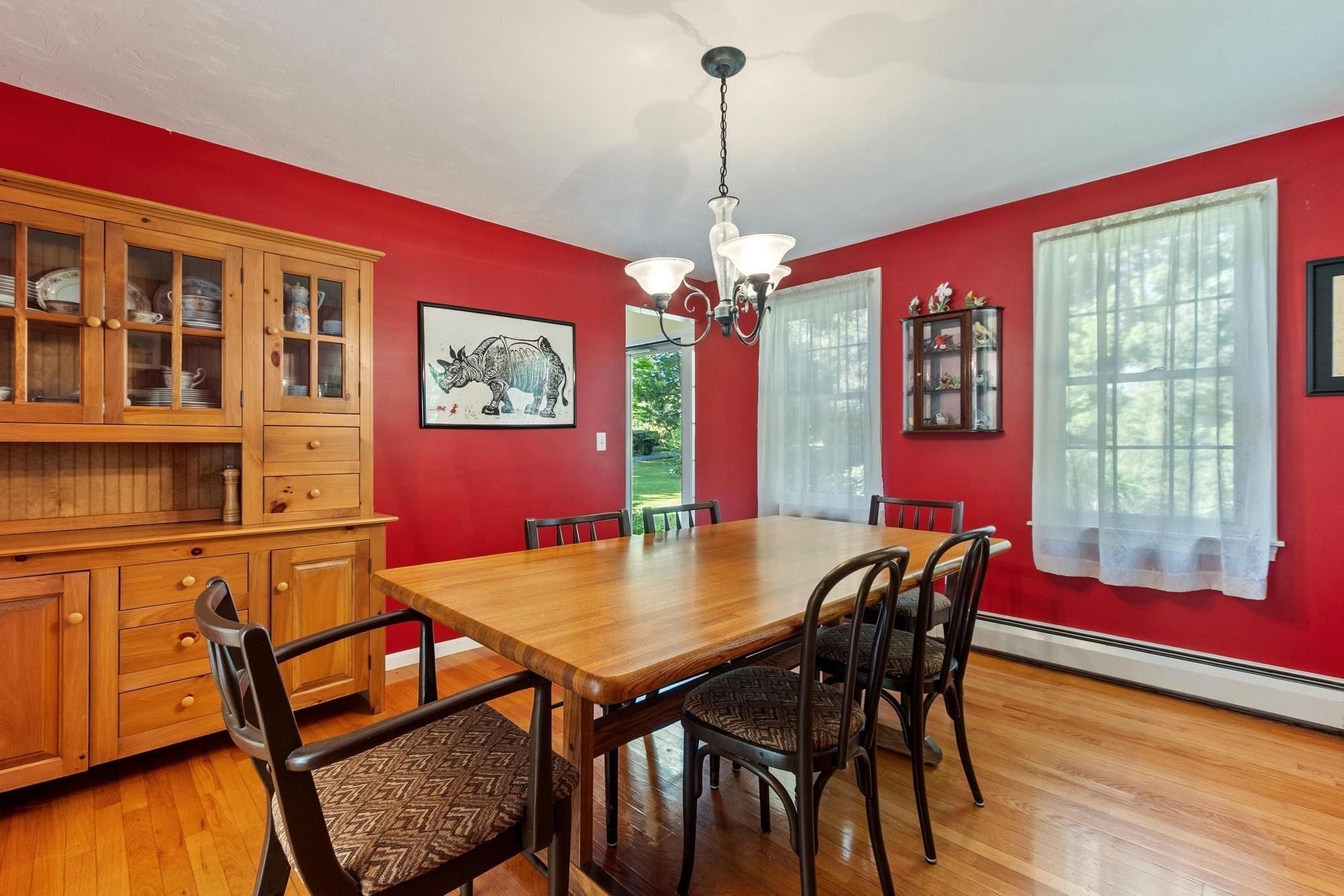 144 N Row Rd, Sterling, MA, 144 N Row Rd, Sterling, MA Photo #11