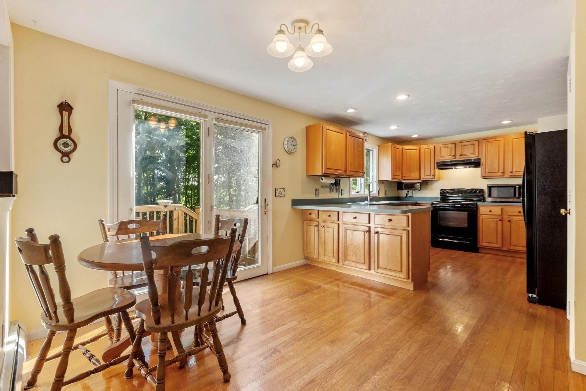 144 N Row Rd, Sterling, MA, 144 N Row Rd, Sterling, MA Photo #6