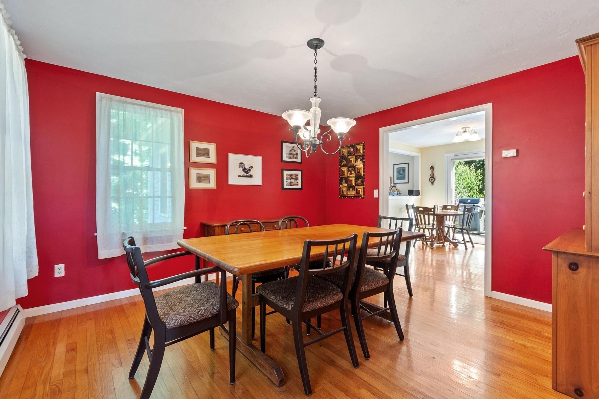 144 N Row Rd, Sterling, MA, 144 N Row Rd, Sterling, MA Photo #10