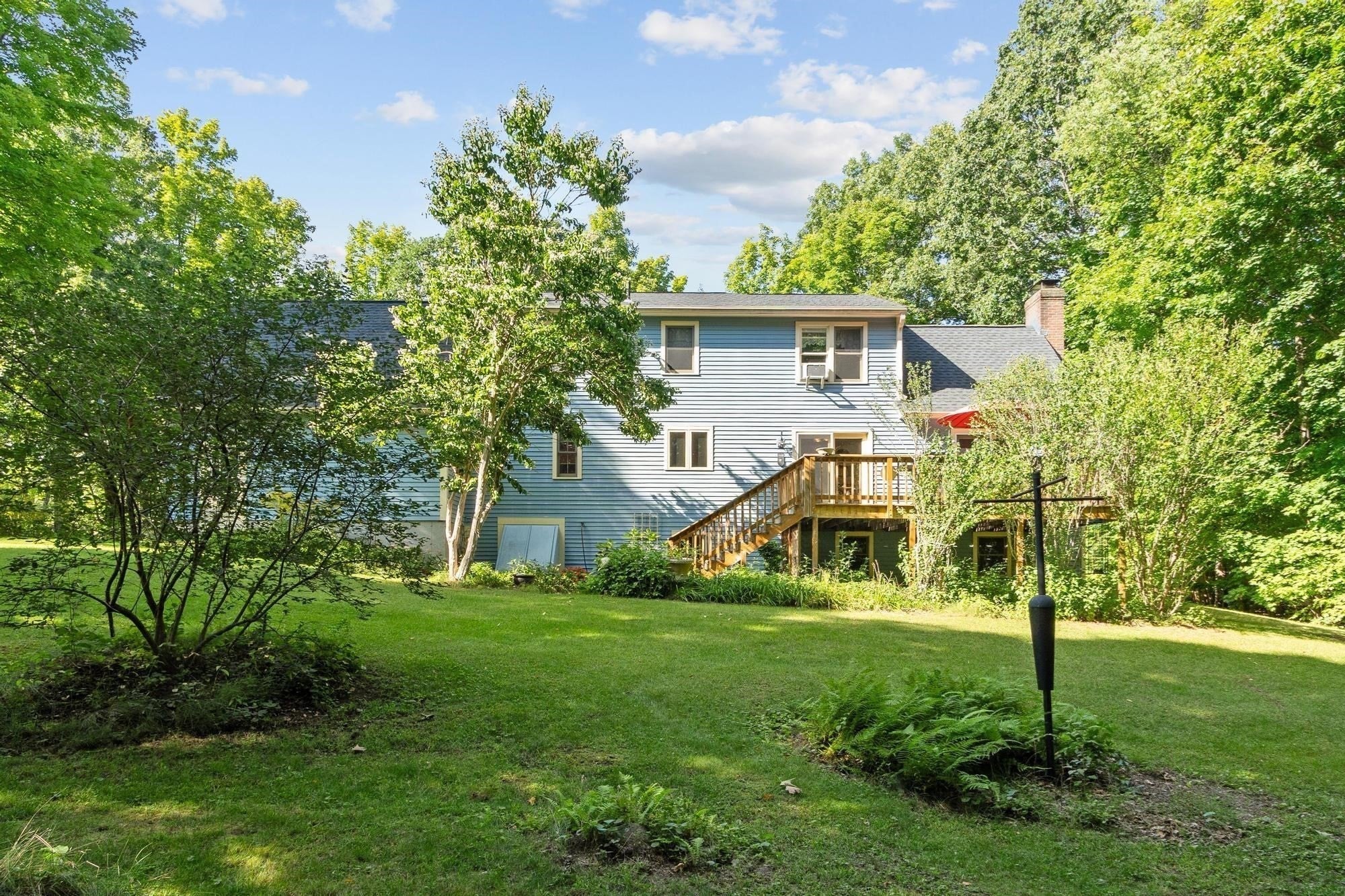 144 N Row Rd, Sterling, MA, 144 N Row Rd, Sterling, MA Photo #20