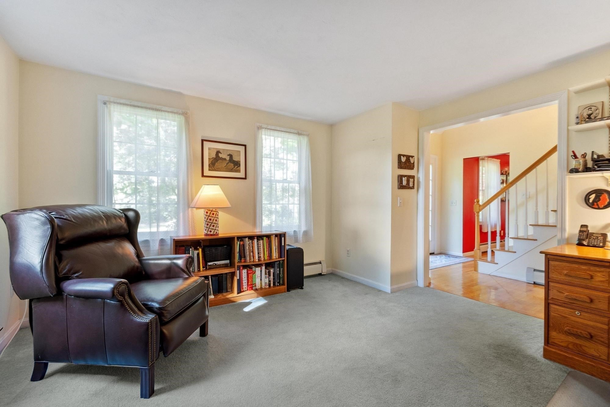 144 N Row Rd, Sterling, MA, 144 N Row Rd, Sterling, MA Photo #12