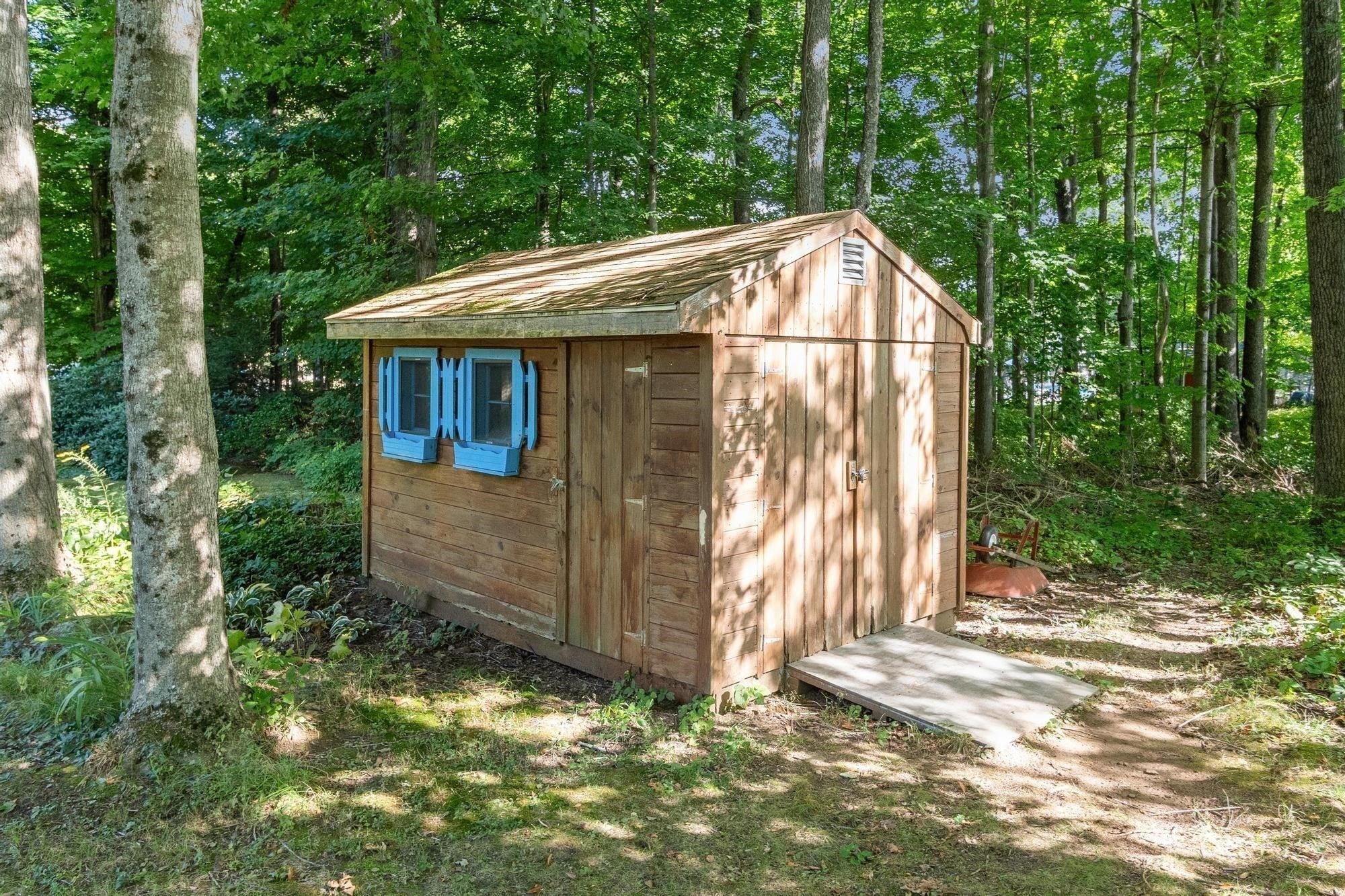 144 N Row Rd, Sterling, MA, 144 N Row Rd, Sterling, MA Photo #27