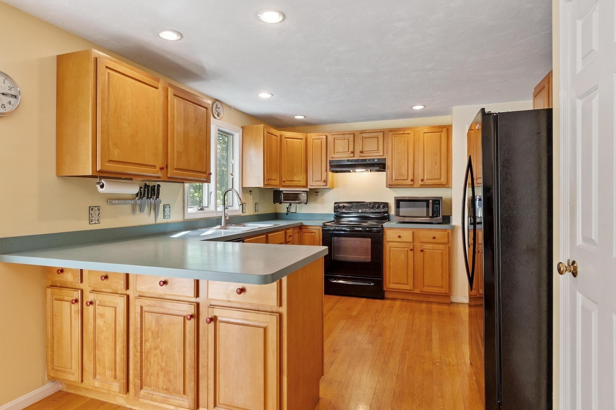 144 N Row Rd, Sterling, MA, 144 N Row Rd, Sterling, MA Photo #7