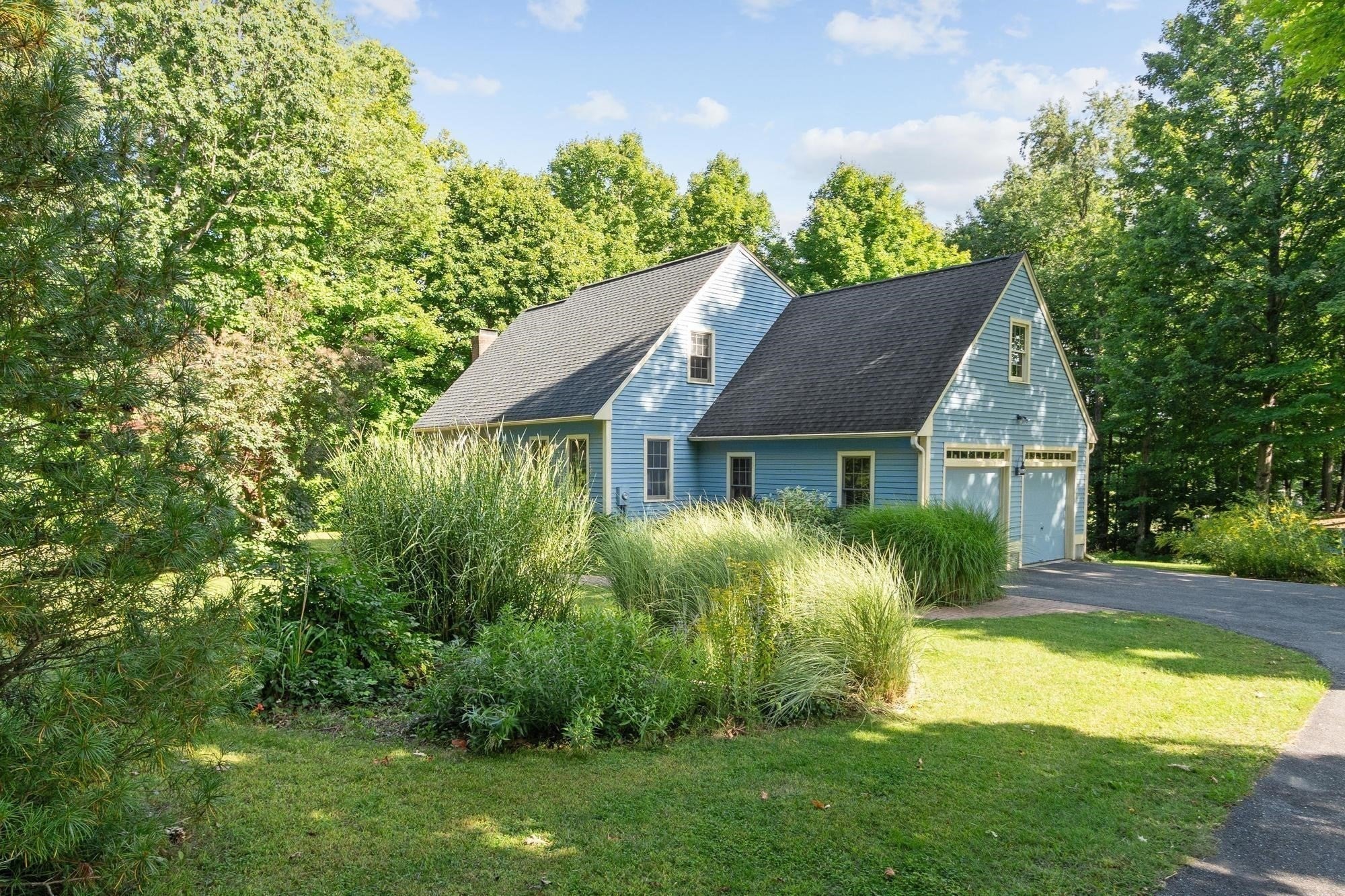 144 N Row Rd, Sterling, MA, 144 N Row Rd, Sterling, MA Photo #25