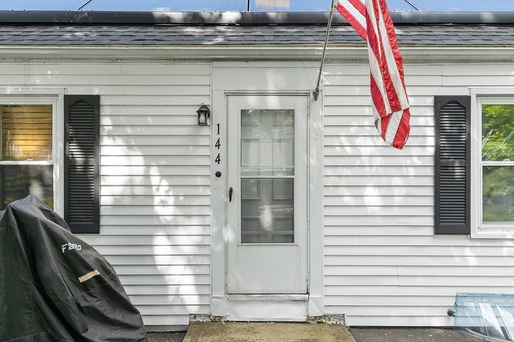 144 Anzio Rd